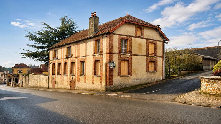 Ma-Cabane - Vente Maison BARBONNE-FAYEL, 171 m²