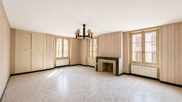 Ma-Cabane - Vente Maison BARBONNE-FAYEL, 171 m²
