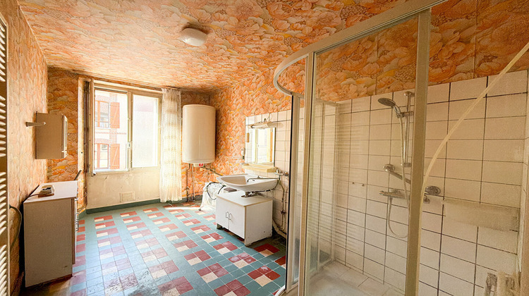 Ma-Cabane - Vente Maison BARBONNE-FAYEL, 171 m²