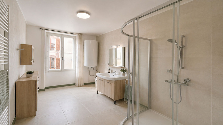 Ma-Cabane - Vente Maison BARBONNE-FAYEL, 171 m²