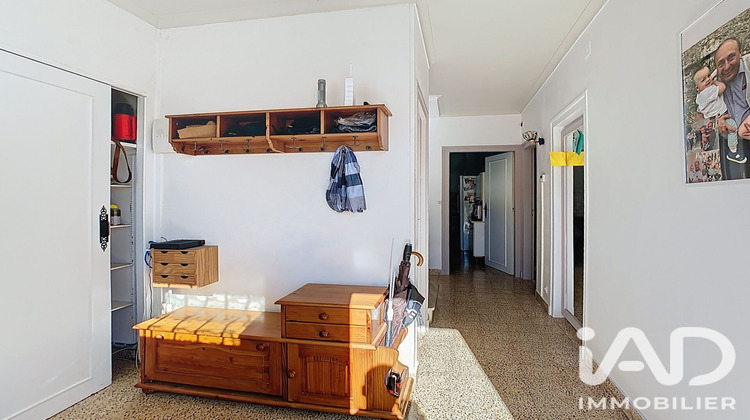 Ma-Cabane - Vente Maison Barbonne-Fayel, 162 m²