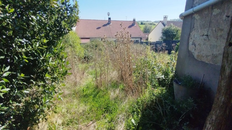 Ma-Cabane - Vente Maison BARBONVILLE, 135 m²