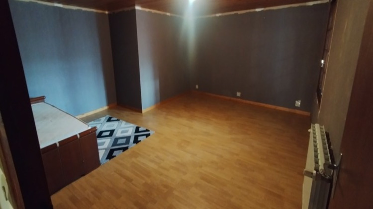 Ma-Cabane - Vente Maison BARBONVILLE, 135 m²