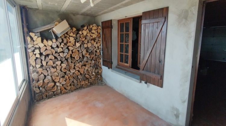 Ma-Cabane - Vente Maison BARBONVILLE, 135 m²