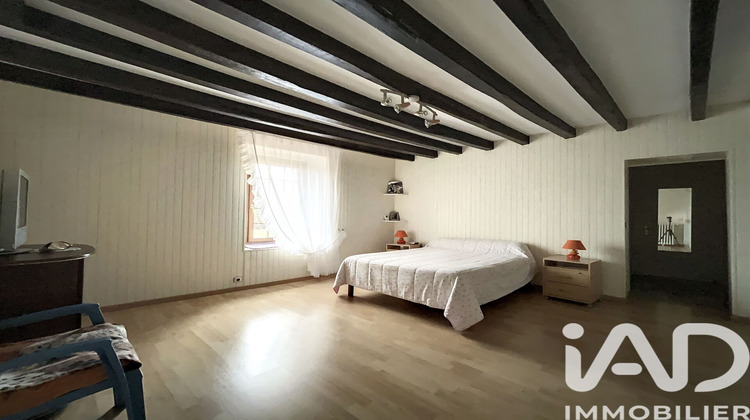 Ma-Cabane - Vente Maison Barbuise, 107 m²