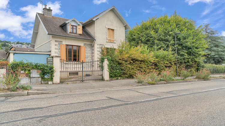 Ma-Cabane - Vente Maison BARBY, 107 m²