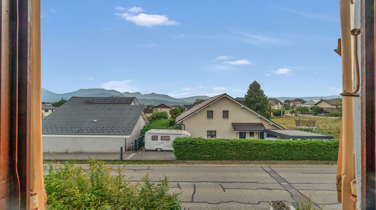 Ma-Cabane - Vente Maison BARBY, 107 m²