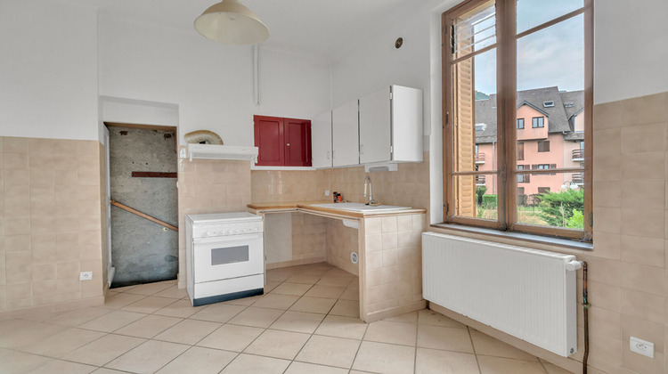 Ma-Cabane - Vente Maison BARBY, 107 m²