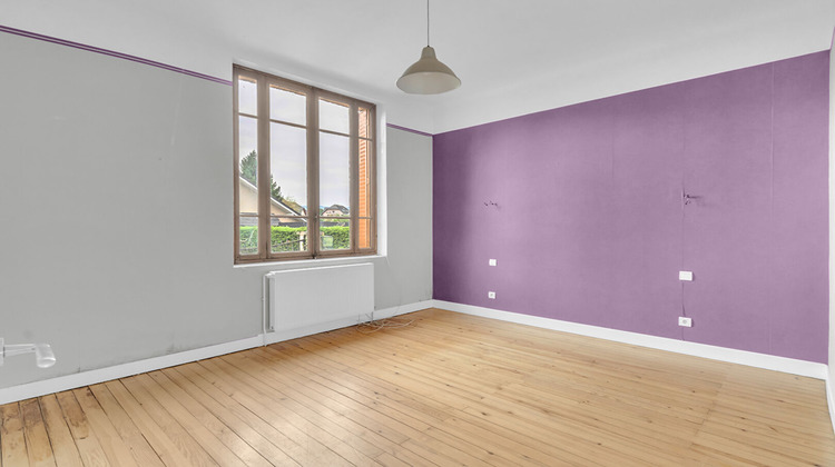 Ma-Cabane - Vente Maison BARBY, 107 m²