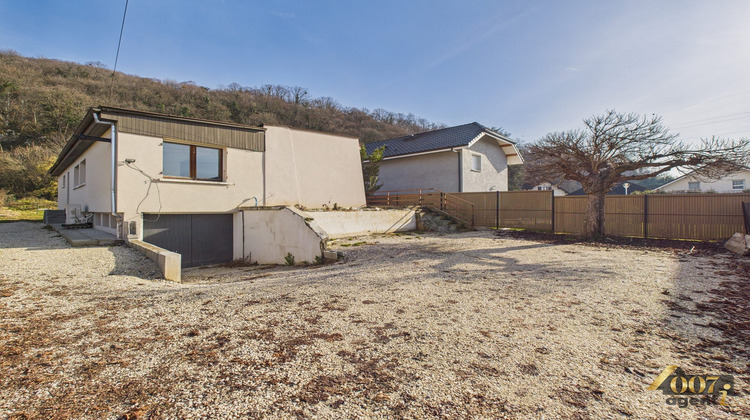 Ma-Cabane - Vente Maison Barby, 157 m²