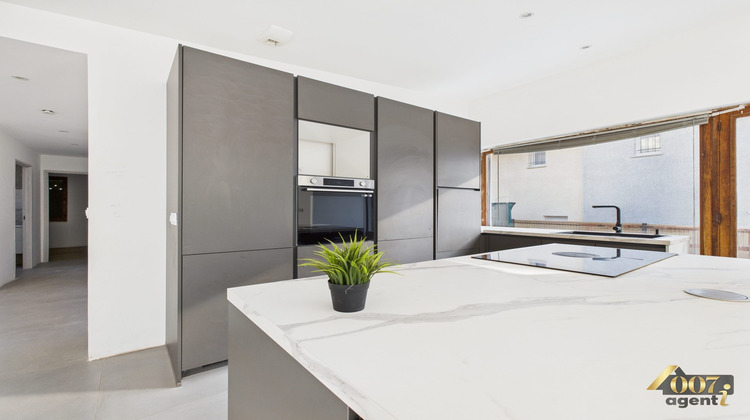 Ma-Cabane - Vente Maison Barby, 157 m²