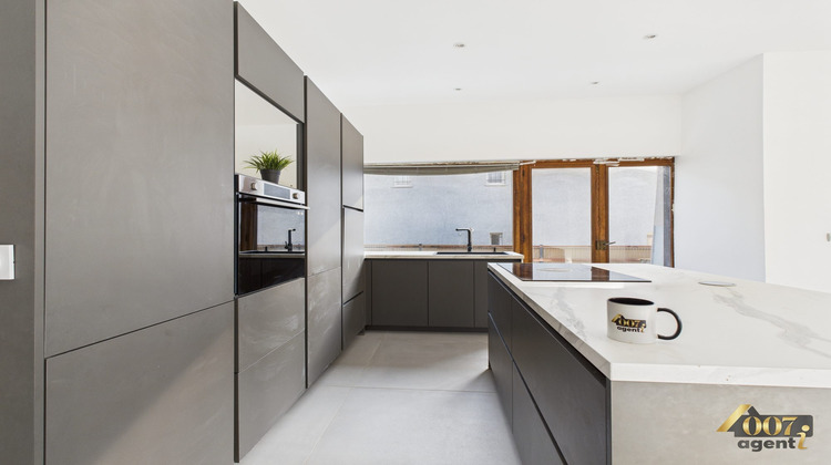 Ma-Cabane - Vente Maison Barby, 157 m²