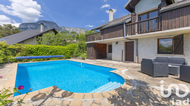 Ma-Cabane - Vente Maison Barby, 222 m²