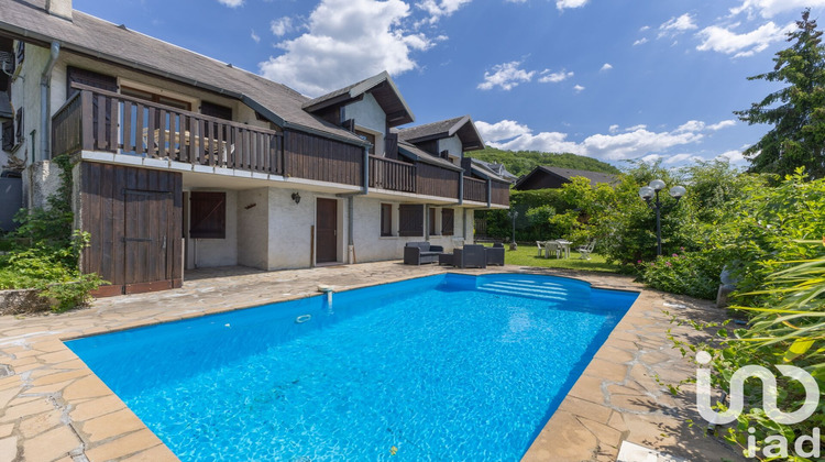 Ma-Cabane - Vente Maison Barby, 222 m²