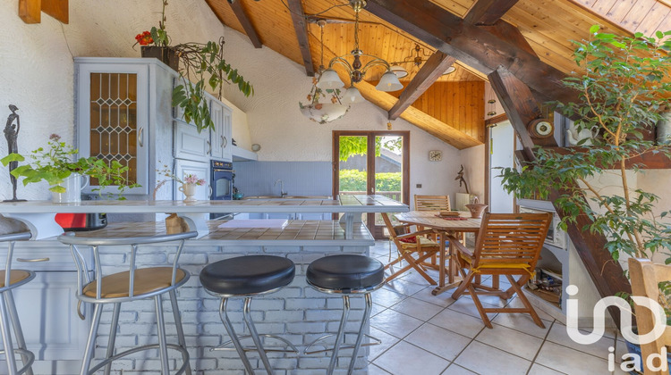 Ma-Cabane - Vente Maison Barby, 222 m²