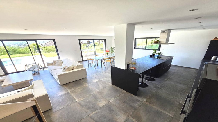 Ma-Cabane - Vente Maison Barby, 137 m²