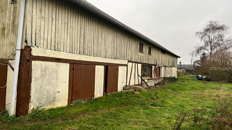 Ma-Cabane - Vente Maison BARC, 204 m²