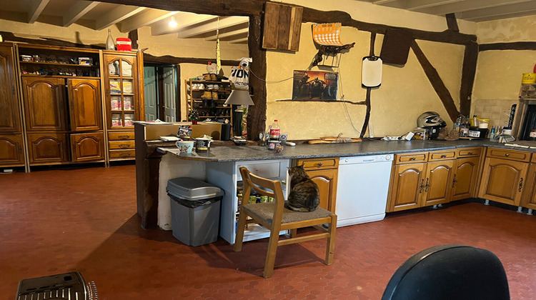 Ma-Cabane - Vente Maison BARC, 204 m²