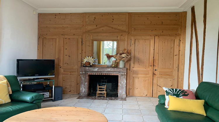 Ma-Cabane - Vente Maison BARC, 250 m²