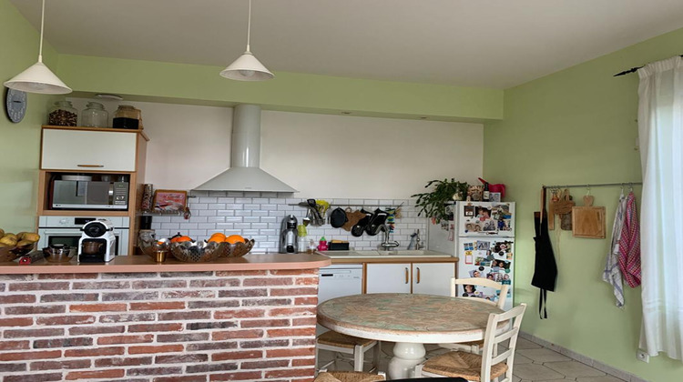 Ma-Cabane - Vente Maison BARC, 250 m²
