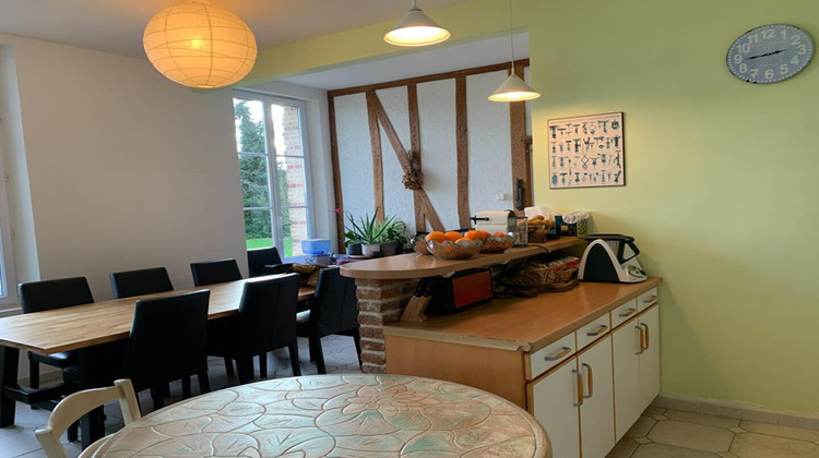 Ma-Cabane - Vente Maison BARC, 250 m²