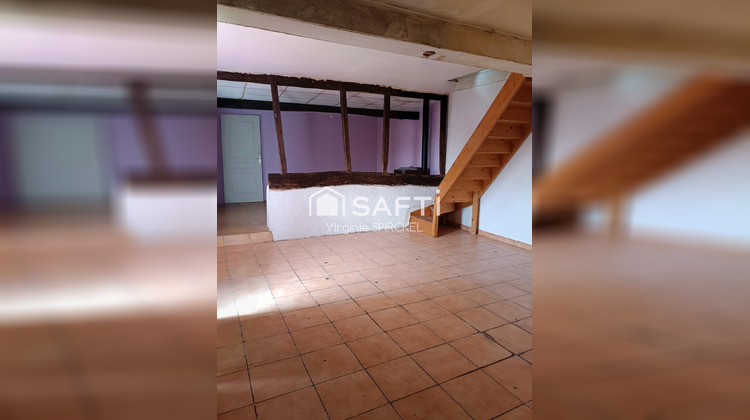 Ma-Cabane - Vente Maison Barc, 120 m²
