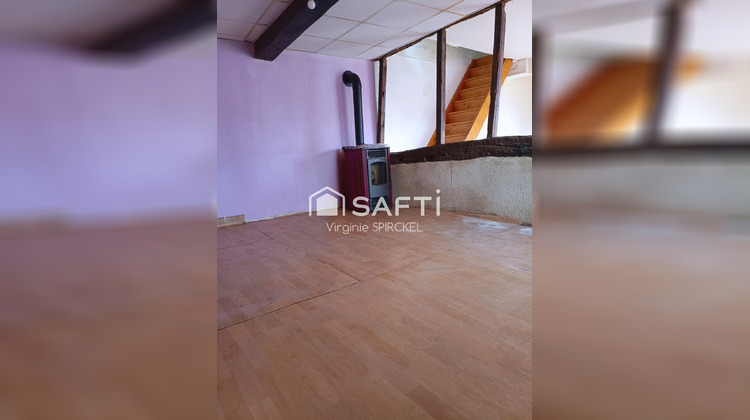 Ma-Cabane - Vente Maison Barc, 120 m²