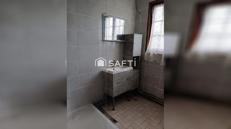 Ma-Cabane - Vente Maison Barc, 120 m²