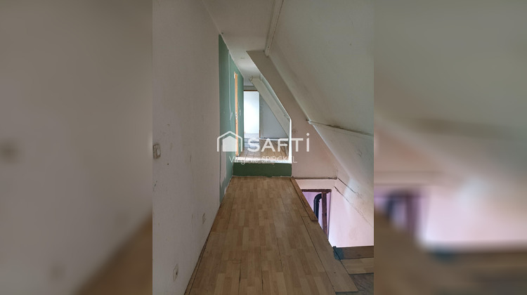 Ma-Cabane - Vente Maison Barc, 120 m²