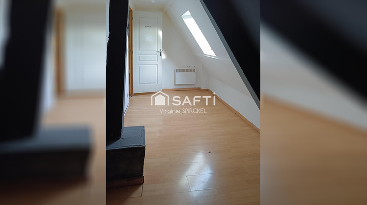 Ma-Cabane - Vente Maison Barc, 120 m²