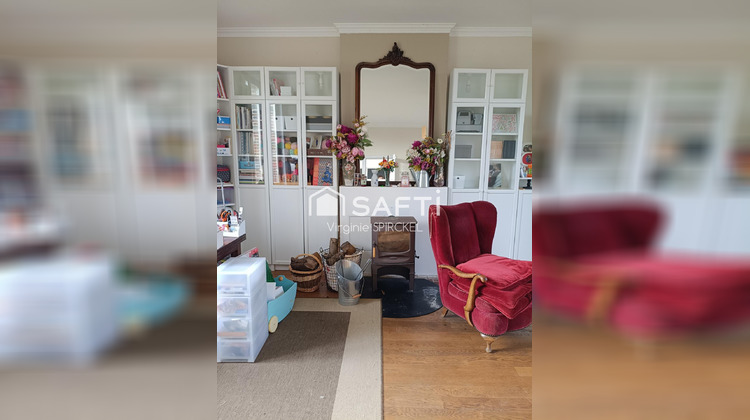 Ma-Cabane - Vente Maison Barc, 184 m²