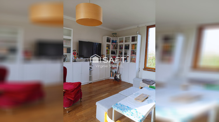 Ma-Cabane - Vente Maison Barc, 184 m²