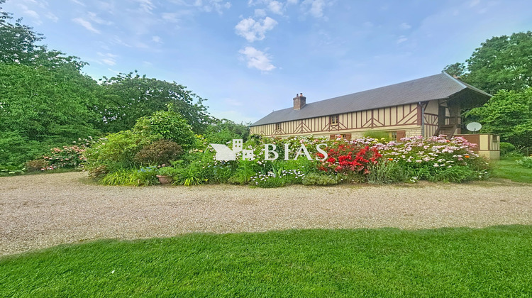 Ma-Cabane - Vente Maison Barc, 128 m²