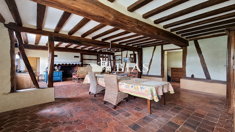 Ma-Cabane - Vente Maison Barc, 128 m²