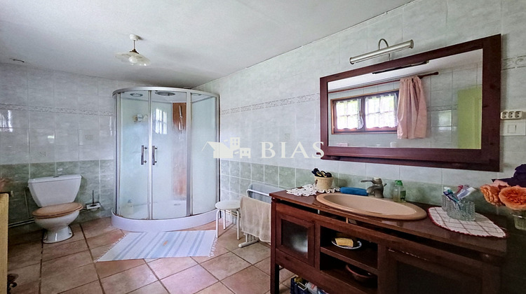 Ma-Cabane - Vente Maison Barc, 128 m²