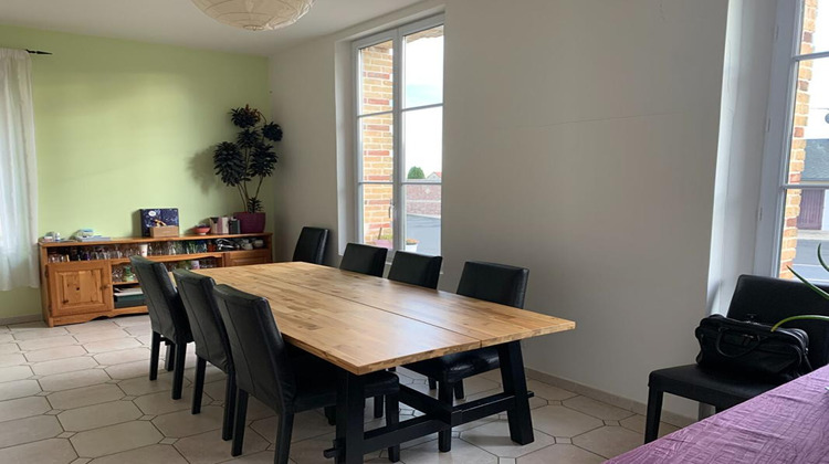 Ma-Cabane - Vente Maison BARC, 250 m²