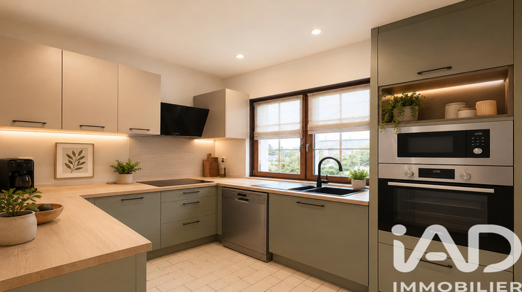 Ma-Cabane - Vente Maison Barc, 114 m²