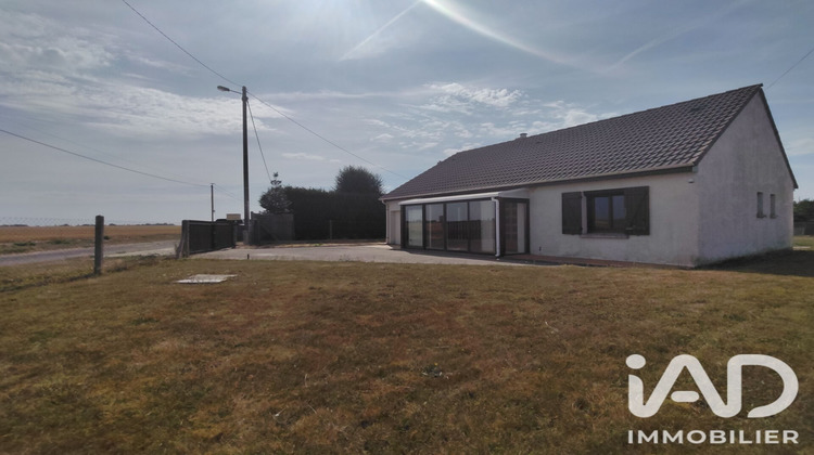 Ma-Cabane - Vente Maison Barc, 63 m²