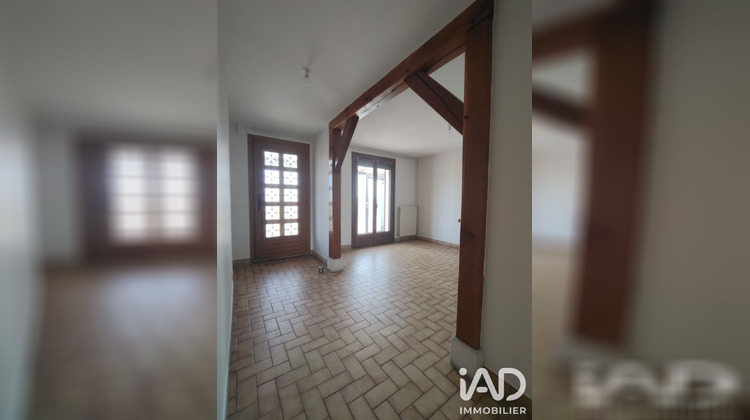 Ma-Cabane - Vente Maison Barc, 63 m²