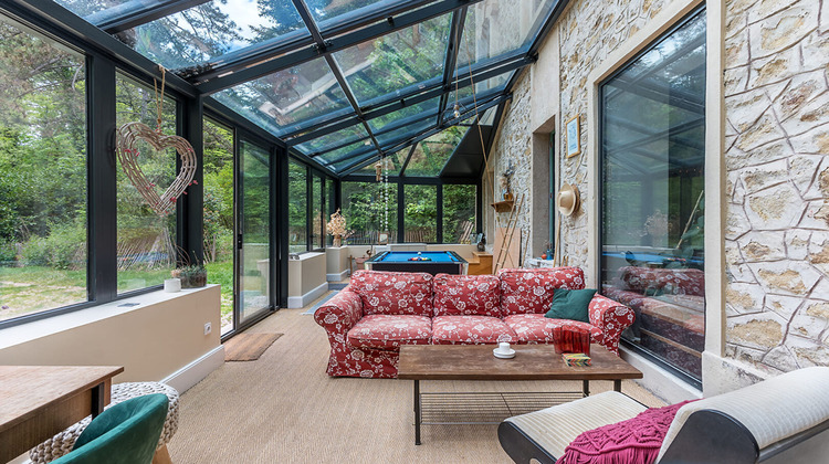 Ma-Cabane - Vente Maison BARCELONNE, 467 m²