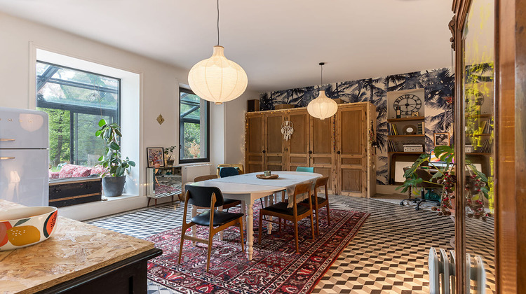 Ma-Cabane - Vente Maison BARCELONNE, 467 m²