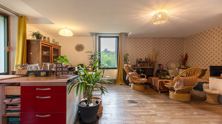 Ma-Cabane - Vente Maison BARCELONNE, 467 m²