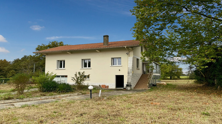 Ma-Cabane - Vente Maison BARCELONNE DU GERS, 156 m²