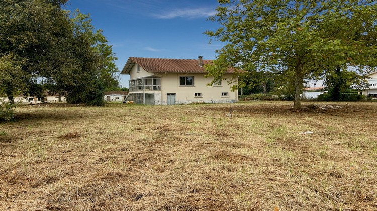 Ma-Cabane - Vente Maison BARCELONNE DU GERS, 156 m²