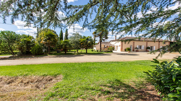 Ma-Cabane - Vente Maison BARCELONNE-DU-GERS, 296 m²