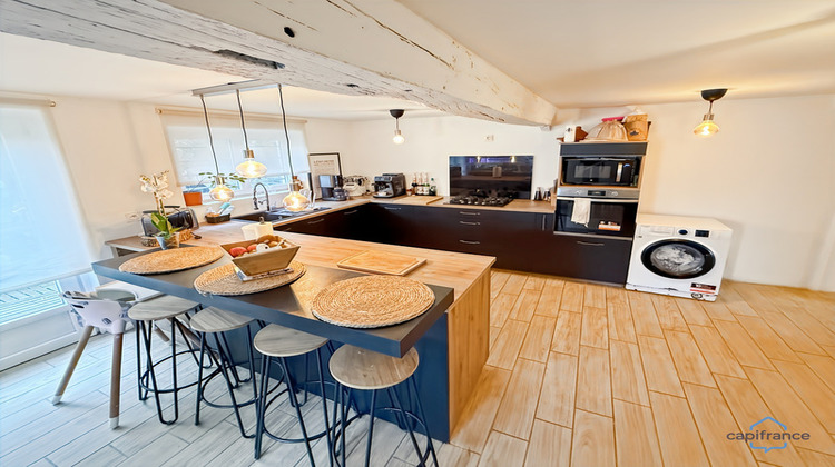Ma-Cabane - Vente Maison BARCELONNE DU GERS, 113 m²