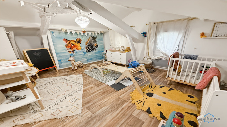 Ma-Cabane - Vente Maison BARCELONNE DU GERS, 113 m²