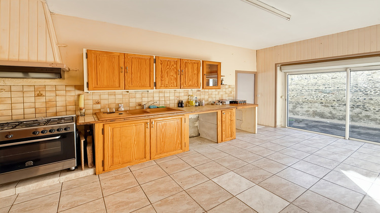 Ma-Cabane - Vente Maison BARCELONNE DU GERS, 160 m²