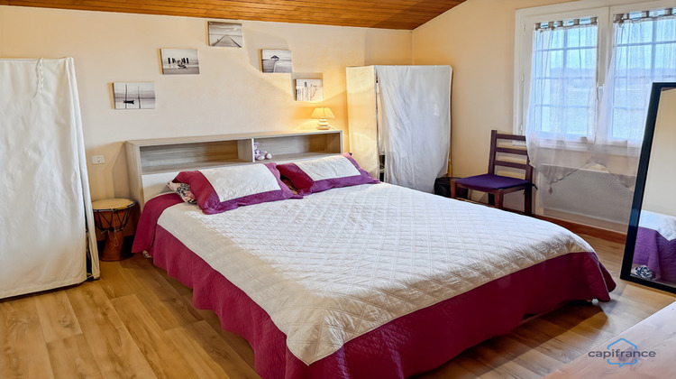 Ma-Cabane - Vente Maison BARCELONNE DU GERS, 110 m²