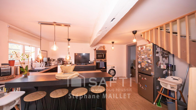 Ma-Cabane - Vente Maison Barcelonne-du-Gers, 103 m²